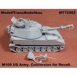 M109 US Army.
