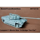 Leopard 1 Movie Star "A Bridge Too Far"