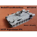 VCTP Argentinian IFV