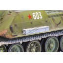 T-34/Su-85/SU-100 tank & tool boxes.