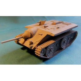 Jagdpanzer E-10