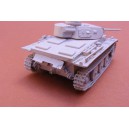 VK.2001(D). Panzer III "Neue Art"