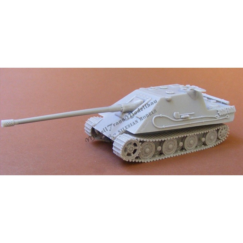 Jagdpanther II Ausf.A .
