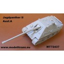 Jagdpanther II Ausf.A .