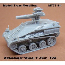 Waffenträger "Wiesel" 1 A0 (A1) TOW