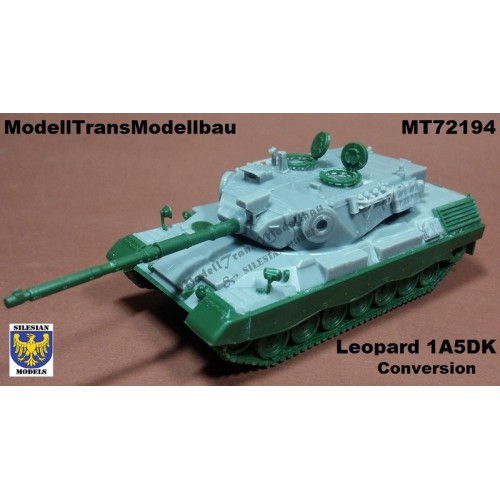 Leopard 1A5 DK
