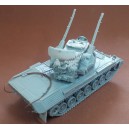 Flakpanzer 1A1 "Gepard"