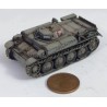 Panzer II (Fl) Ausf. E/D "Flammingo" (SdKfz 122)