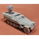 SdKfz 251 Ausf.D "UHU"