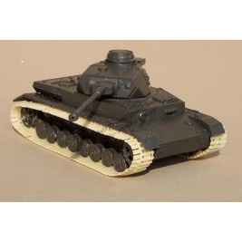 Winterketten (Ostketten) Panzer III/IV