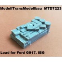Load for Ford G917