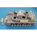 Panzer IV stowage set