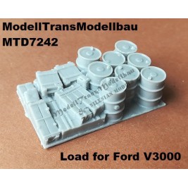 Load for Ford V3000