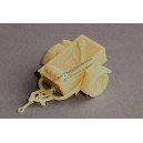 Munitionsanhänger Sd.Anh.51