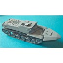 Type 97 "Junglecutter" HO-K