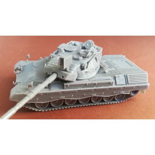 Leopard 1-V. Netherlands.