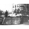 Panther Ausf D dozer. Conversion.