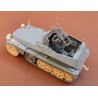 SdKfz 250/4 Truppenluftschutzwagen (2 x MG34)