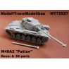M48A2 "Patton"