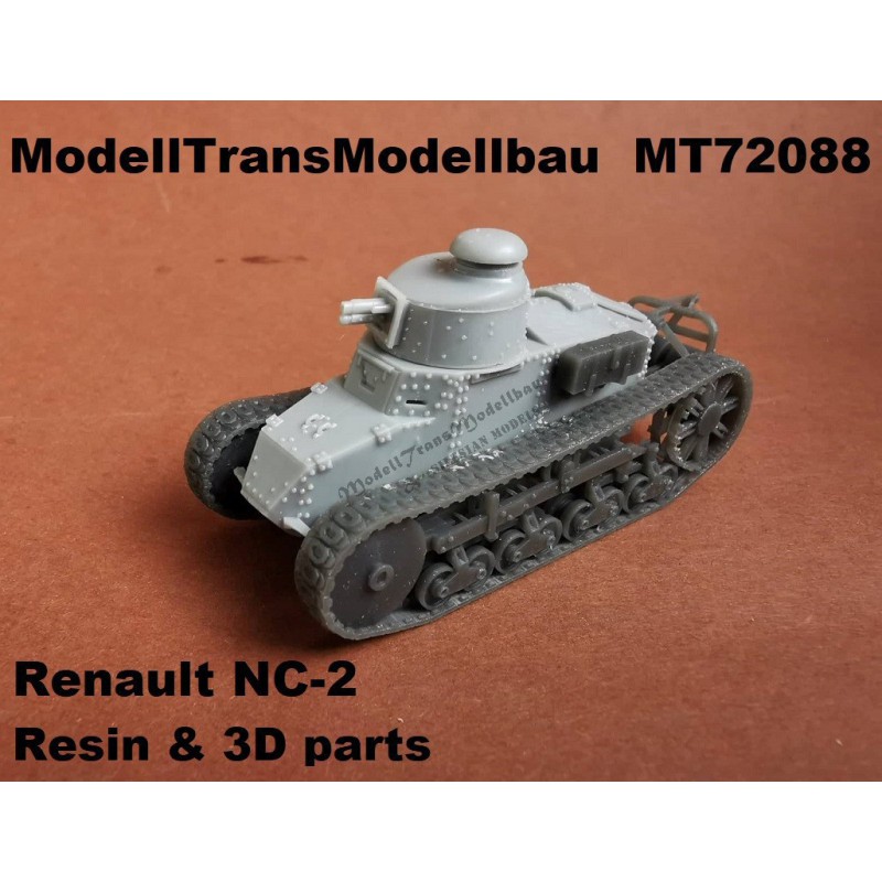Renault NC-2