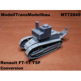 Renault FT-17 TSF