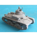 M 11/39 Carro Armato.