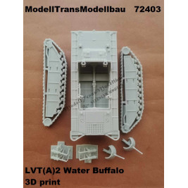 LVT(A)2 "Water Buffalo"