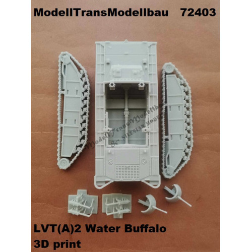 LVT(A)2 "Water Buffalo"