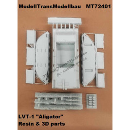 LVT-1 "Aligator"