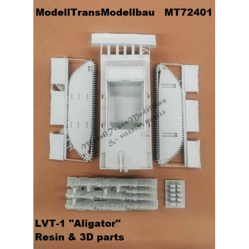 LVT-1 "Aligator"