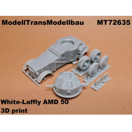 White-Laffly AMD 50