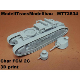 Char FCM 2C