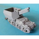 SdKfz 135/1 15 cm sfH auf Lorraine 37