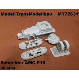 Schneider AMC P16