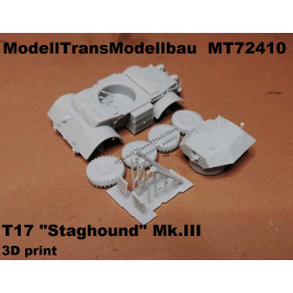 T17 "Staghound" Mk.III