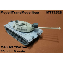 M48A3 "Patton"