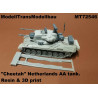 "Cheetah" Netherlands AA tank