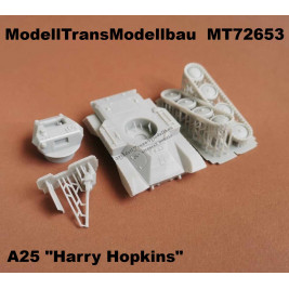 A25 "Harry Hopkins"