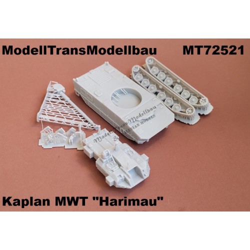 Kaplan MWT "Harimau"