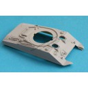 M4 75mm dry (Sherman II mid/early). Conversion for Dragon.