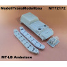 MT-LB Ambulance