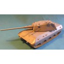 E-100 Ausf B. Conversion for Dragon