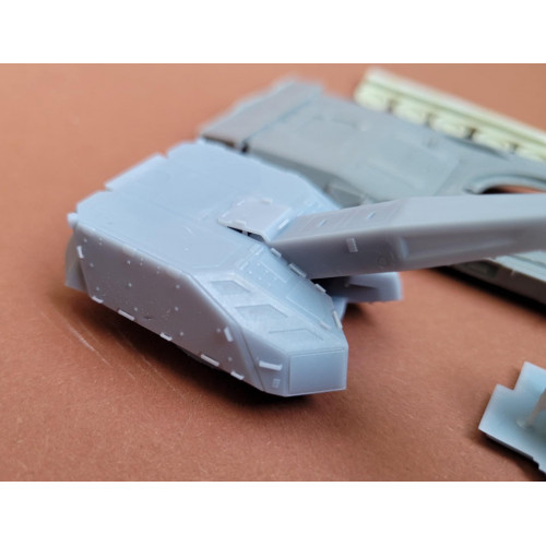 Leopard 1A5 "Skyranger"