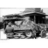 Somua S307(f) Raketenwerfer