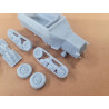 Somua S307(f) SPW