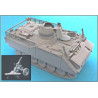 YPR-765 PRMR. 120 mm Morser.