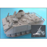 YPR-765 PRMR. 120 mm Morser.