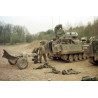 YPR-765 PRMR. 120 mm Morser.