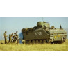 YPR-765 PRMR. 120 mm Morser.