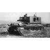 Medium Tank Mark II Commando